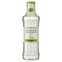 London Essence Co. Blood Orange & Elderflower Tonic Water 24x 200ml