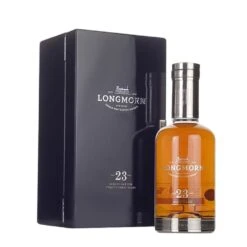 Longmorn 23 Year Whisky 70cl