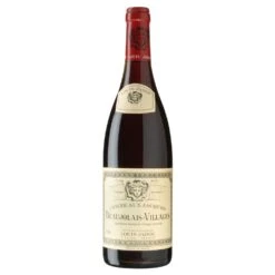 Louis Jadot Beaujolais Villages Combe Aux Jacques Red Wine 75cl