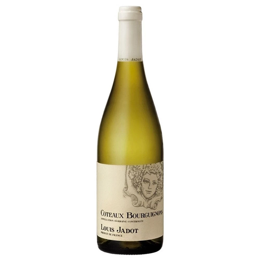 Louis Jadot Coteaux Bourguignons Chardonnay Aligote White Wine 75cl 1 Louis Jadot Coteaux Bourguignons Chardonnay Aligote White Wine 75cl