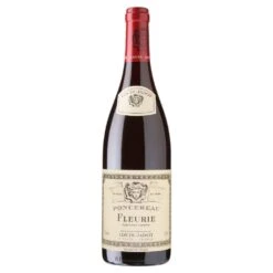 Louis Jadot Fleurie Poncereau Gamay Red Wine 75cl