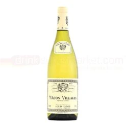 Louis Jadot Macon Blanc Villages White Wine 75cl
