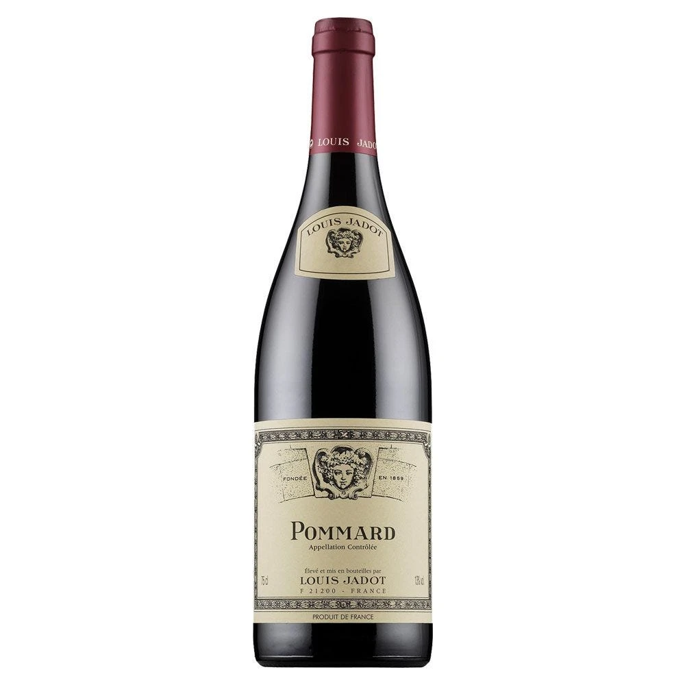 Louis Jadot Pommard Pinot Noir Red Wine 75cl 1 Louis Jadot Pommard Pinot Noir Red Wine 75cl
