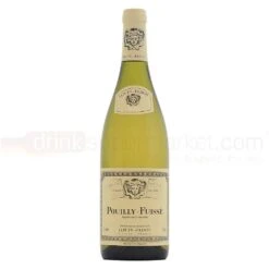 Louis Jadot Pouilly Fuisse Burgundy White Wine 75cl