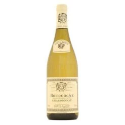 Louis Jadot Bourgogne Chardonnay White Wine 75cl