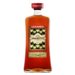 Luxardo Amaretto Di Saschira Liqueur 70cl