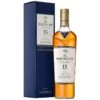 The Macallan 15 Year Double Cask Whisky 70cl