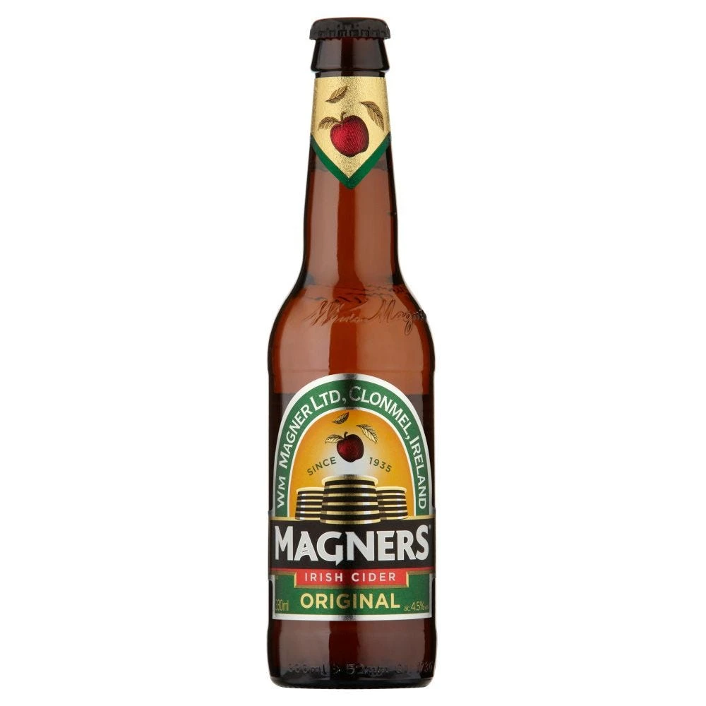 Magners Original 24x330ml 1 Magners Original 24x330ml