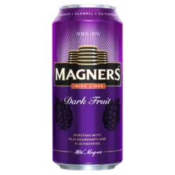Magners Dark Fruit Cider 24x 440ml