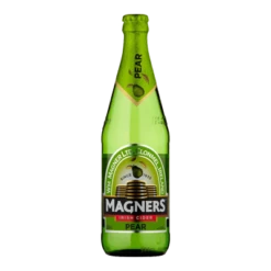Magners Pear 12x 568ml -Best Liquor Shop magners pear premium irish cider 568ml bottle nrb 1