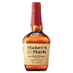 Maker's Mark Bourbon 70cl