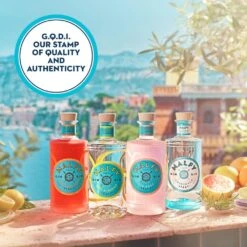 Malfy Con Arancia Gin 70cl -Best Liquor Shop malfy gin lifestyle