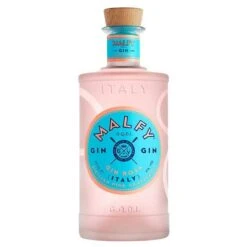 Malfy Gin Pink Grapefruit Flavoured Rosa 70cl
