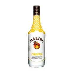 Malibu Pineapple Rum 75cl