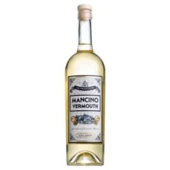 Mancino Vermouth Bianco Ambrato 75cl