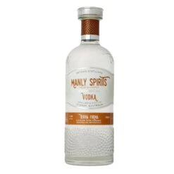 Manly Spirits Terra Firma Vodka 70cl