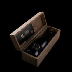 Marques De Caceres 50th Aniversario Crianza Red Wine 75cl -Best Liquor Shop marques de caceres 50th aniversario crianza red wine lifestyle