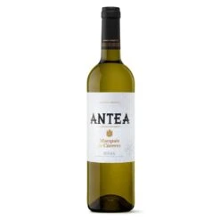 Marques De Caceres Antea White Wine 75cl