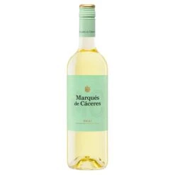 Marques De Caceres Blanco White Wine 75cl