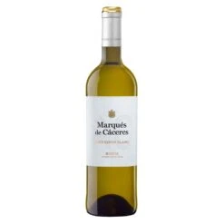Marques De Caceres Sauvignon Blanc White Wine 75cl