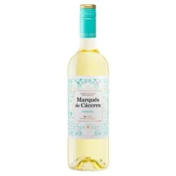 Marques De Caceres Verdejo White Wine 75cl