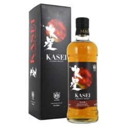 Mars Kasei Blended Japanese Whisky 70cl