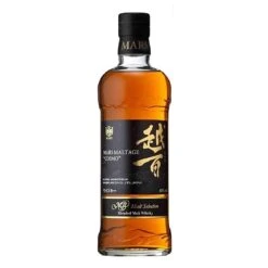 Mars Maltage Cosmo Whisky 70cl