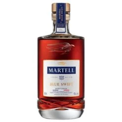 Martell Blue Swift Cognac 70cl