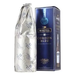 Martell Cordon Bleu Cognac 70cl 7 Martell Cordon Bleu Cognac 70cl -Best Liquor Shop martell cordon bleu cognac 1