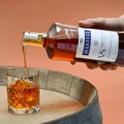 Martell VS Fine Cognac 70cl -Best Liquor Shop martell vs cognac lifestyle