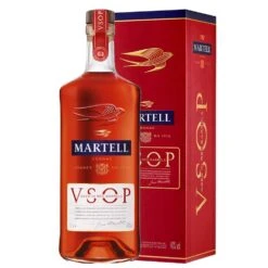 Martell VSOP Red Barrel Cognac 70cl
