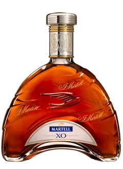 Martell XO Supreme Cognac 70cl 4 Martell XO Supreme Cognac 70cl - Image 4