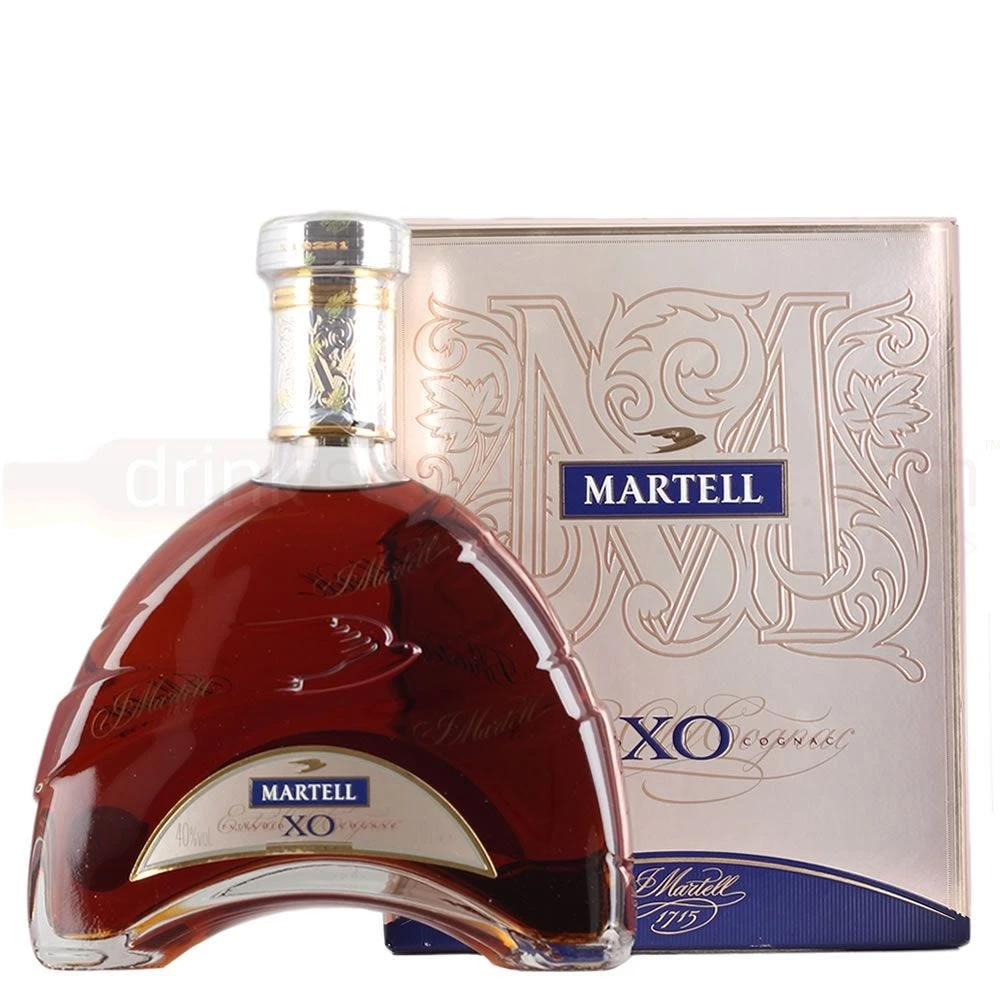 Martell XO Supreme Cognac 70cl 1 Martell XO Supreme Cognac 70cl
