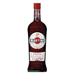 Martini Rosso Vermouth 75cl