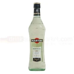 Martini Bianco Vermouth 75cl