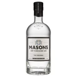 Masons Dry Yorkshire Gin 70cl
