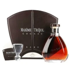 Maxime Trijol Rare Ancestral Grande Champagne Cognac 70cl