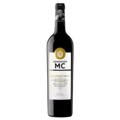 MC Generacion By Marques De Caceres Red Wine 75cl