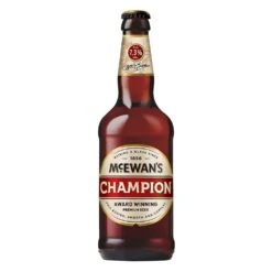 McEwans Champion Ale 8x 500ml