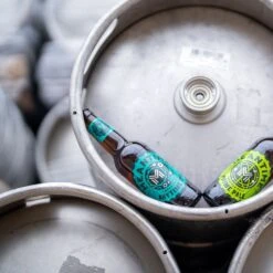 Meantime American Prime Pale Ale 24x 330ml -Best Liquor Shop meantime beer lifestyle1 2