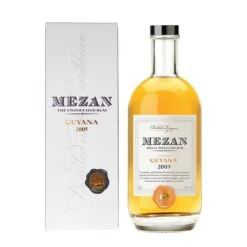 Mezan Guyana 2005 Rum 70cl