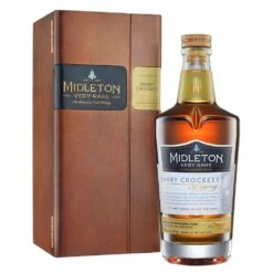 Midleton Very Rare Barry Crocket Legacy Whiskey 70cl