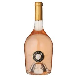 Miraval Provence Rose Wine 75cl