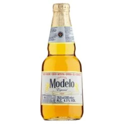 Modelo Especial Premium Lager 24x 355ml