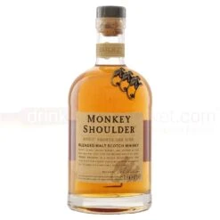 Monkey Shoulder Whisky 70cl