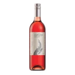 Monsoon Valley Rose Wine 75cl