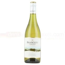 Brancott Estate Pinot Grigio White Wine 75cl