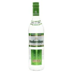 Moskovskaya Vodka 70cl