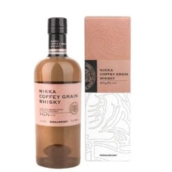 Nikka Coffey Grain Whisky 70cl