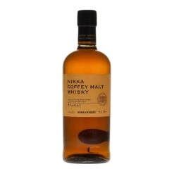Nikka Coffey Malt Whisky 70cl